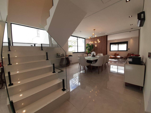Imagem Casa de Condomínio com 4 Quartos à Venda, 360 m² em Jardim Residencial Giverny - Sorocaba Imagem Casa de Condomínio com 4 Quartos à Venda, 360 m² em Jardim Residencial Giverny - Sorocaba
