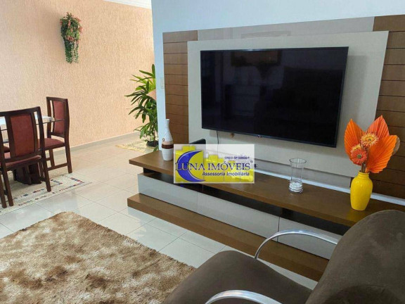 Apartamento com 3 Quartos à Venda, 170 m² em Rudge Ramos - São Bernardo Do Campo