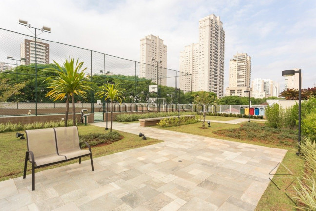Imagem Apartamento com 4 Quartos à Venda, 254 m² em Vila Romana - São Paulo