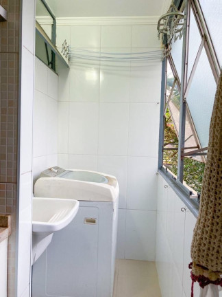 Imagem Apartamento com 2 Quartos à Venda, 50 m² em Jaguaré - São Paulo Imagem Apartamento com 2 Quartos à Venda, 50 m² em Jaguaré - São Paulo