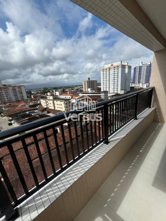 Imagem Apartamento com 2 Quartos à Venda, 69 m² em Aviação - Praia Grande