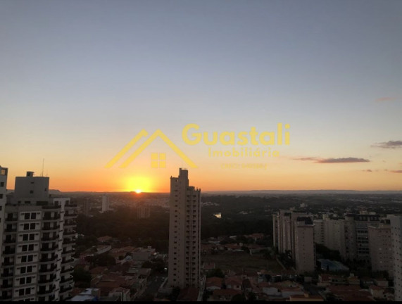 Imagem Apartamento com 2 Quartos à Venda, 50 m² em Centro - Piracicaba