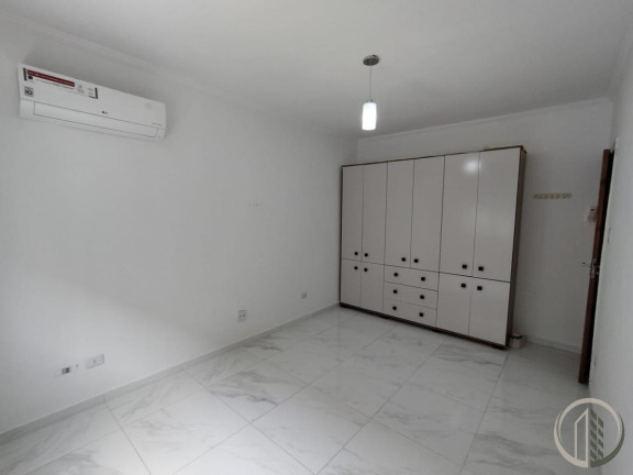 Imagem Apartamento com 1 Quarto à Venda, 51 m² em Gonzaga - Santos