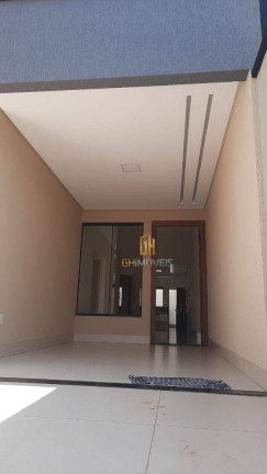 Imagem Casa com 3 Quartos à Venda, 110 m² em Jardim Ipê - Goiânia Imagem Casa com 3 Quartos à Venda, 110 m² em Jardim Ipê - Goiânia