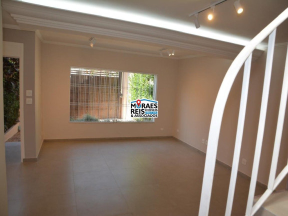Imagem Casa com 2 Quartos para Alugar, 145 m² em Campo Belo - São Paulo Imagem Casa com 2 Quartos para Alugar, 145 m² em Campo Belo - São Paulo