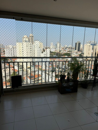 Apartamento com 3 Quartos à Venda, 80 m² em Aclimação - São Paulo