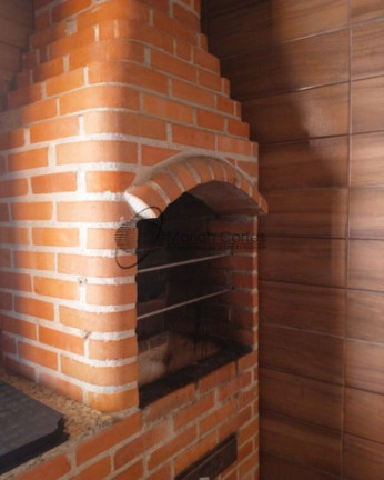 Imagem Casa com 4 Quartos à Venda, 360 m² em Itaipú - Niterói