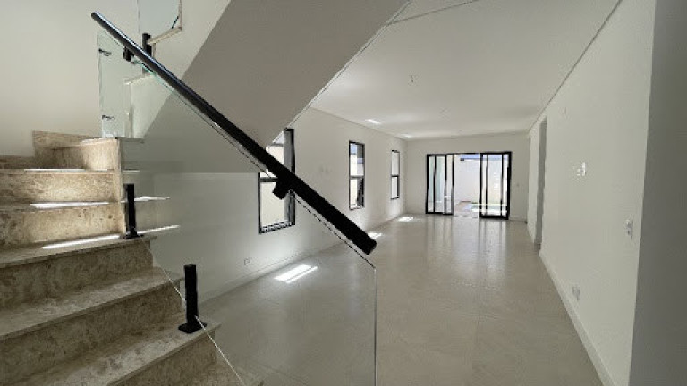 Imagem Sobrado com 3 Quartos à Venda, 230 m² em Altos Da Serra - Urbanova - São José Dos Campos