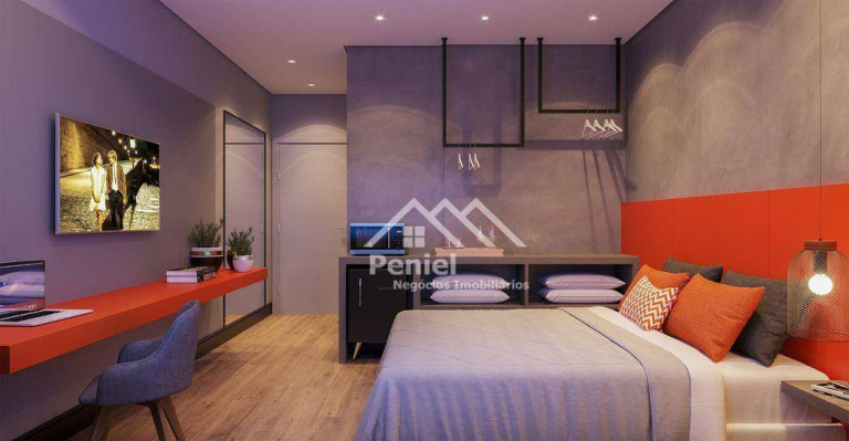 Imagem Apartamento com 3 Quartos à Venda, 113 m² em Jardim Olhos D'água - Ribeirão Preto Imagem Apartamento com 3 Quartos à Venda, 113 m² em Jardim Olhos D'água - Ribeirão Preto