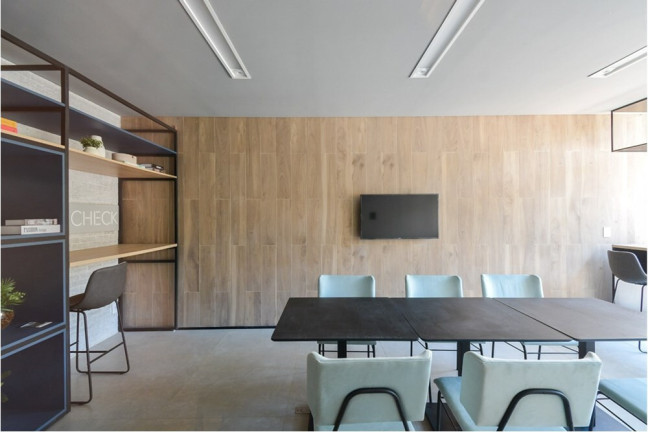Imagem Imóvel com 1 Quarto à Venda, 26 m² em Cerqueira César - São Paulo Imagem Imóvel com 1 Quarto à Venda, 26 m² em Cerqueira César - São Paulo