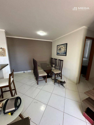 Imagem Apartamento com 3 Quartos à Venda, 95 m² em Praia Das Gaivotas - Vila Velha Imagem Apartamento com 3 Quartos à Venda, 95 m² em Praia Das Gaivotas - Vila Velha