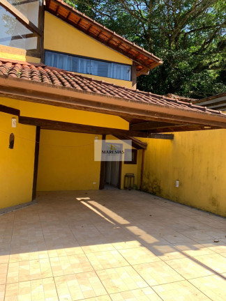 Imagem Casa com 4 Quartos à Venda, 180 m² em Maresias - São Sebastião Imagem Casa com 4 Quartos à Venda, 180 m² em Maresias - São Sebastião