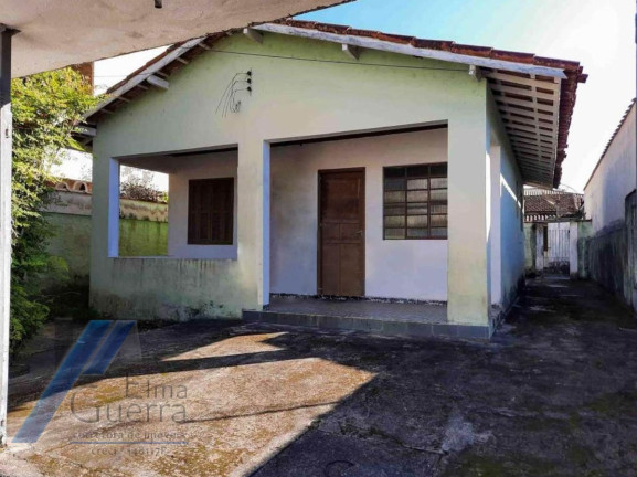 Imagem Casa com 2 Quartos à Venda, 185 m² em Centro - Ubatuba Imagem Casa com 2 Quartos à Venda, 185 m² em Centro - Ubatuba