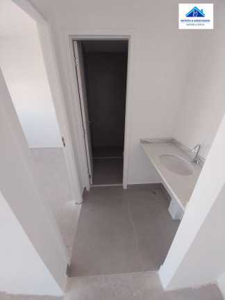Imagem Apartamento com 1 Quarto à Venda, 34 m² em Parque Industrial - Campinas Imagem Apartamento com 1 Quarto à Venda, 34 m² em Parque Industrial - Campinas