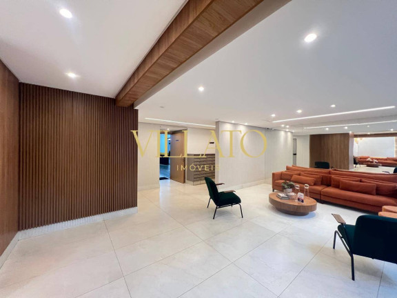 Imagem Apartamento com 4 Quartos à Venda, 256 m² em Setor Marista - Goiânia Imagem Apartamento com 4 Quartos à Venda, 256 m² em Setor Marista - Goiânia