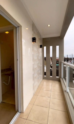 Imagem Casa com 2 Quartos à Venda, 58 m² em Sítio Do Campo - Praia Grande Imagem Casa com 2 Quartos à Venda, 58 m² em Sítio Do Campo - Praia Grande