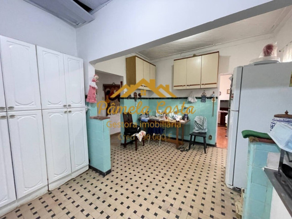 Imagem Casa com 3 Quartos à Venda, 100 m² em Jardim Cunhambebe (vicente De Carvalho) - Guarujá Imagem Casa com 3 Quartos à Venda, 100 m² em Jardim Cunhambebe (vicente De Carvalho) - Guarujá