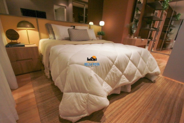 Imagem Apartamento com 3 Quartos à Venda, em Vila Mascote - São Paulo Imagem Apartamento com 3 Quartos à Venda, em Vila Mascote - São Paulo