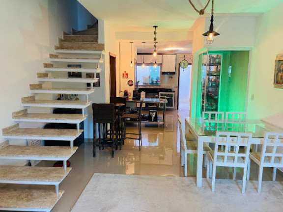 Imagem Imóvel com 3 Quartos à Venda, 180 m² em Horto Florestal - São Paulo
