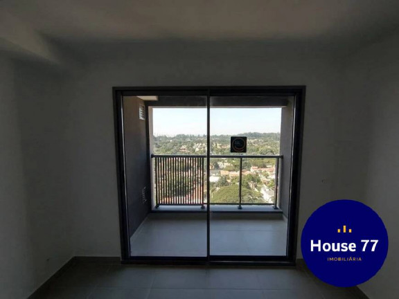 Imagem Apartamento com 1 Quarto à Venda, 25 m² em Santo Amaro - São Paulo