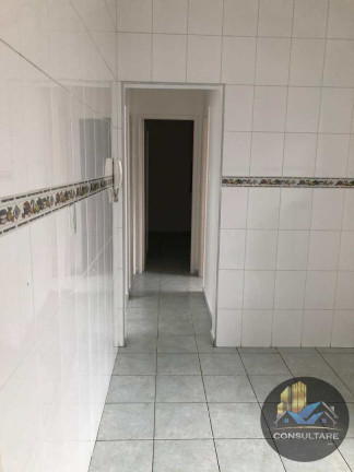 Imagem Casa com 2 Quartos à Venda, 66 m² em Vila Valença - São Vicente Imagem Casa com 2 Quartos à Venda, 66 m² em Vila Valença - São Vicente