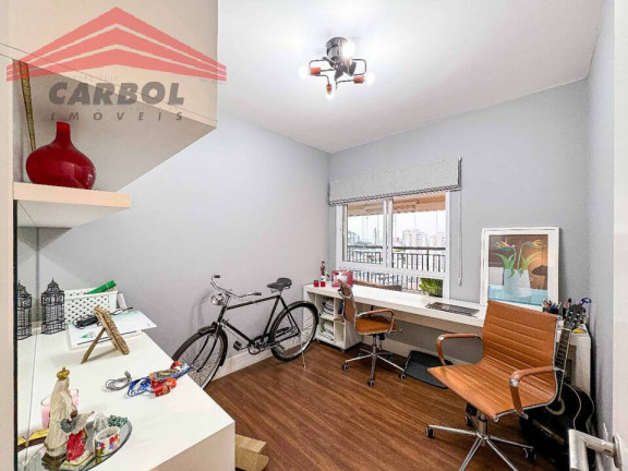 Imagem Apartamento com 4 Quartos à Venda, 155 m² em Anhangabaú - Jundiaí Imagem Apartamento com 4 Quartos à Venda, 155 m² em Anhangabaú - Jundiaí