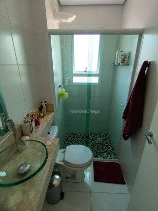 Imagem Apartamento com 2 Quartos à Venda, 52 m² em Vila Haro - Sorocaba Imagem Apartamento com 2 Quartos à Venda, 52 m² em Vila Haro - Sorocaba