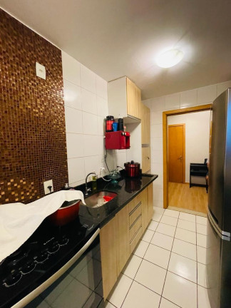 Imagem Imóvel com 2 Quartos à Venda, 77 m² em Norte (águas Claras) - Brasília Imagem Imóvel com 2 Quartos à Venda, 77 m² em Norte (águas Claras) - Brasília