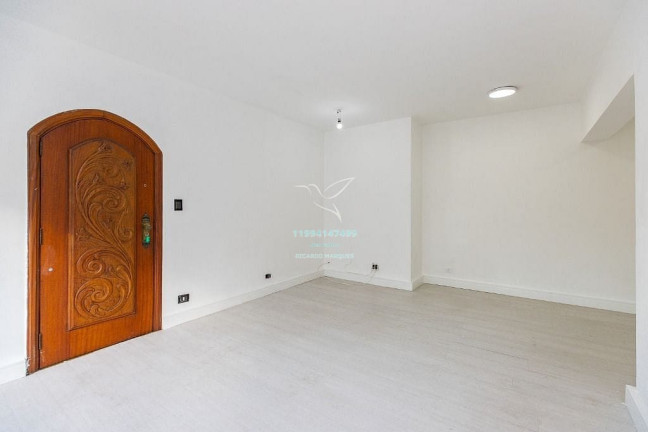 Imagem Apartamento com 3 Quartos à Venda, 105 m² em Aclimação - São Paulo