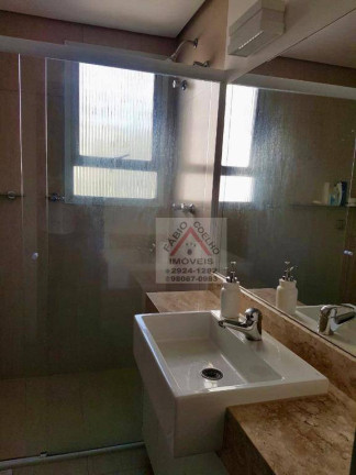 Imagem Apartamento com 3 Quartos à Venda, 126 m² em Morumbi - São Paulo Imagem Apartamento com 3 Quartos à Venda, 126 m² em Morumbi - São Paulo