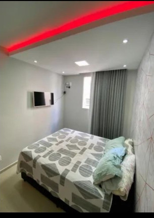 Imagem Apartamento com 2 Quartos à Venda, 45 m² em Boa União (abrantes) - Camaçari Imagem Apartamento com 2 Quartos à Venda, 45 m² em Boa União (abrantes) - Camaçari