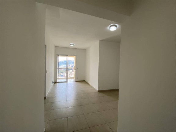 Imagem Apartamento com 3 Quartos para Alugar, 72 m² em Jardim Tupanci - Barueri