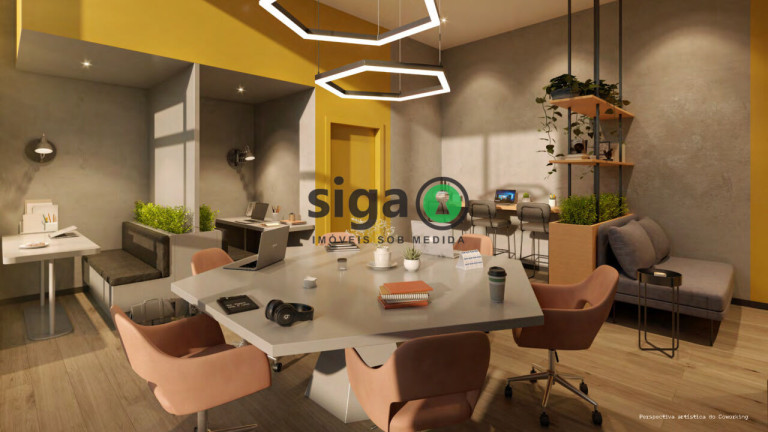Imagem Apartamento com 3 Quartos à Venda, 94 m² em Vila Andrade - São Paulo Imagem Apartamento com 3 Quartos à Venda, 94 m² em Vila Andrade - São Paulo