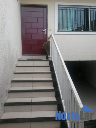 Imagem Sobrado com 3 Quartos à Venda, 100 m² em Vila Cavaton - São Paulo Imagem Sobrado com 3 Quartos à Venda, 100 m² em Vila Cavaton - São Paulo