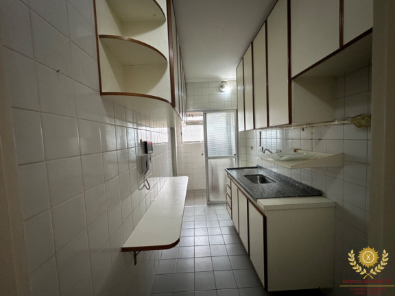 Imagem Apartamento com 2 Quartos à Venda, 60 m² em Vila Mariana - São Paulo