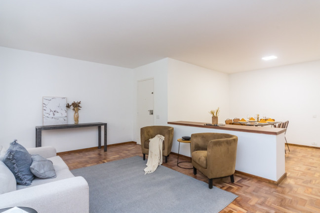 Imagem Apartamento com 2 Quartos à Venda, 130 m² em Jardim Paulista - São Paulo Imagem Apartamento com 2 Quartos à Venda, 130 m² em Jardim Paulista - São Paulo