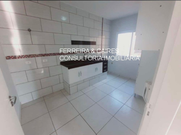 Imagem Apartamento com 2 Quartos à Venda, 56 m² em Vila Vitória Ii - Indaiatuba