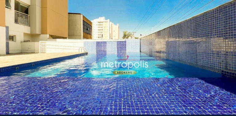 Imagem Apartamento com 2 Quartos à Venda, 60 m² em Barcelona - São Caetano Do Sul Imagem Apartamento com 2 Quartos à Venda, 60 m² em Barcelona - São Caetano Do Sul