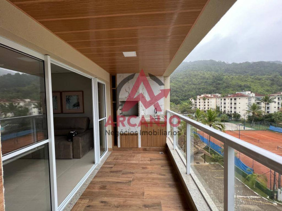 Imagem Apartamento com 3 Quartos à Venda, 116 m² em Toninhas - Ubatuba Imagem Apartamento com 3 Quartos à Venda, 116 m² em Toninhas - Ubatuba