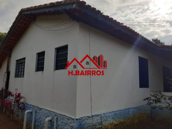 Imagem Fazenda à Venda, 2.541 m² em Centro - Silveiras Imagem Fazenda à Venda, 2.541 m² em Centro - Silveiras