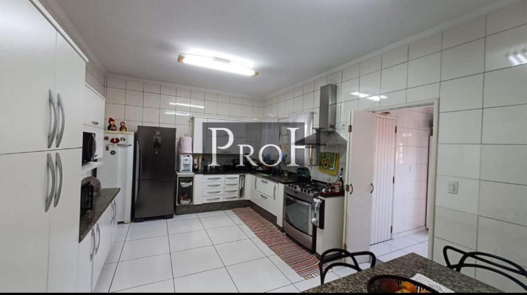 Imagem Sobrado com 3 Quartos à Venda, 343 m² em Olímpico - São Caetano Do Sul Imagem Sobrado com 3 Quartos à Venda, 343 m² em Olímpico - São Caetano Do Sul