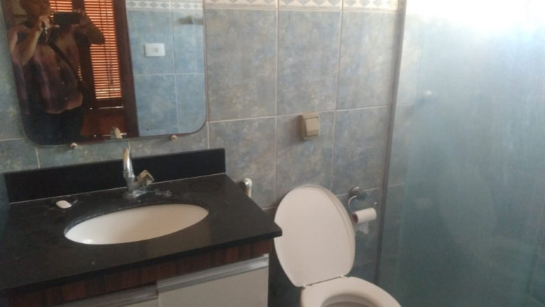 Imagem Sobrado com 3 Quartos à Venda, 150 m² em Vila Tesouro - São José Dos Campos