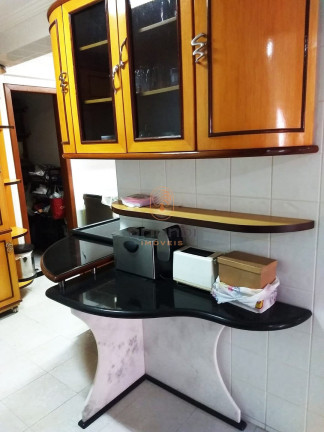 Imagem Apartamento com 3 Quartos à Venda, 132 m² em Itapuã - Vila Velha Imagem Apartamento com 3 Quartos à Venda, 132 m² em Itapuã - Vila Velha