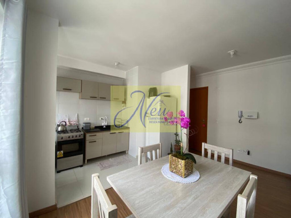 Imagem Apartamento com 3 Quartos à Venda, 58 m² em Iná - São José Dos Pinhais Imagem Apartamento com 3 Quartos à Venda, 58 m² em Iná - São José Dos Pinhais
