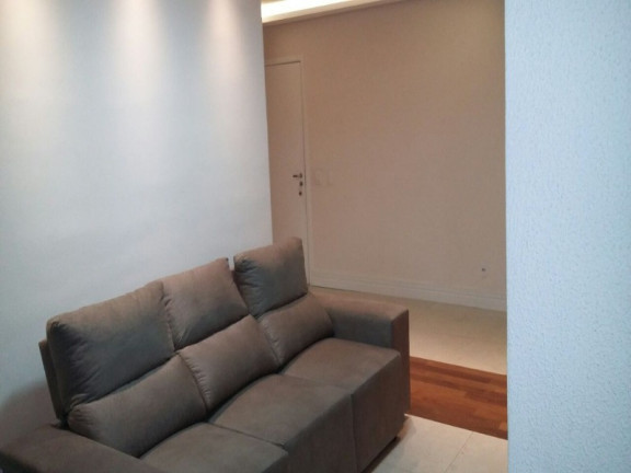 Imagem Apartamento com 2 Quartos à Venda, 76 m² em Vila Leopoldina - São Paulo