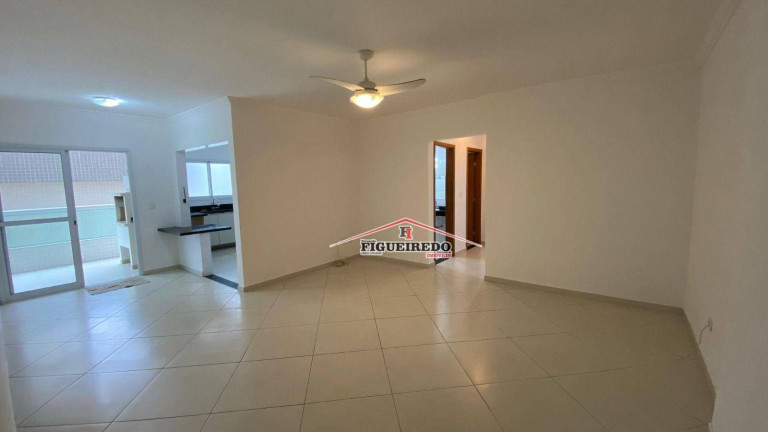 Imagem Apartamento com 2 Quartos à Venda, 95 m² em Canto Do Forte - Praia Grande