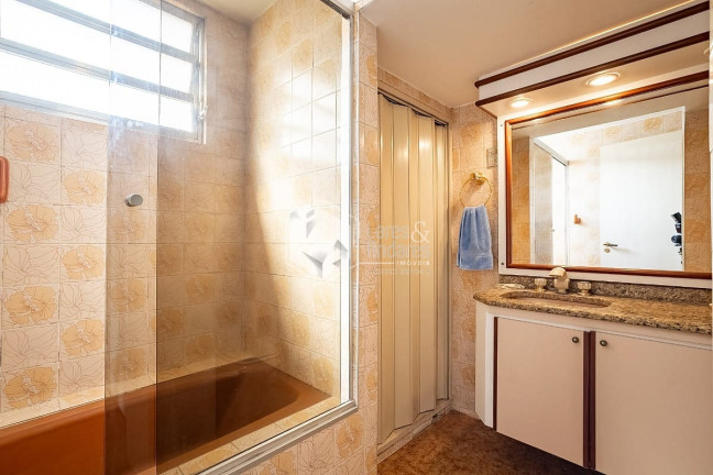Imagem Apartamento com 3 Quartos à Venda, 121 m² em Indianópolis - São Paulo