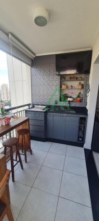 Imagem Apartamento com 2 Quartos à Venda, 68 m² em Ipiranga - São Paulo