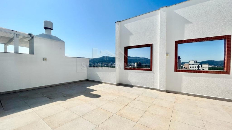 Imagem Cobertura com 3 Quartos à Venda, 153 m² em Agronômica - Florianópolis