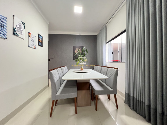 Imagem Casa com 2 Quartos à Venda, 125 m² em Parque Do Sabiá - Patos De Minas Imagem Casa com 2 Quartos à Venda, 125 m² em Parque Do Sabiá - Patos De Minas